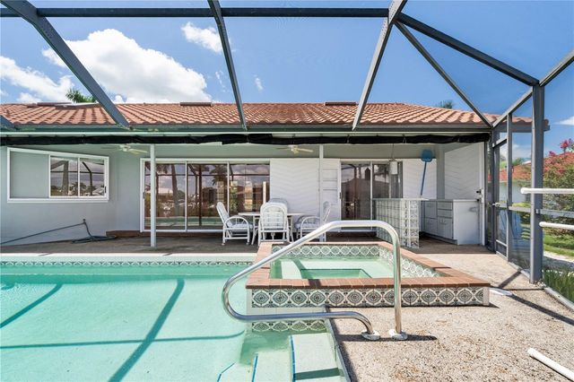 1212 PARTRIDGE DRIVE, Punta Gorda, FL 33950