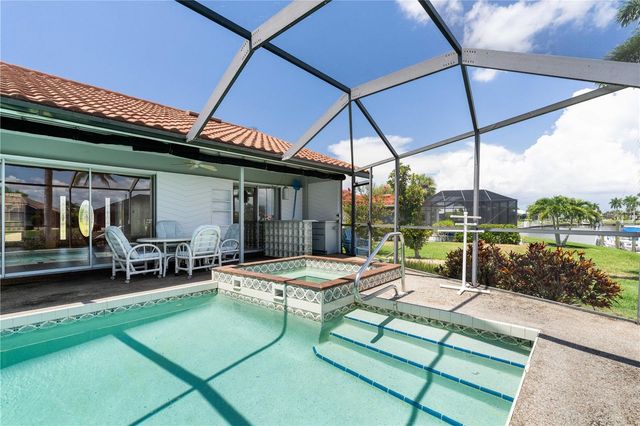 1212 PARTRIDGE DRIVE, Punta Gorda, FL 33950