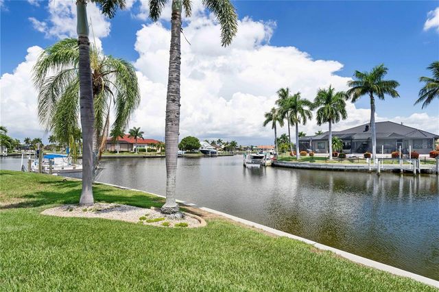 1212 PARTRIDGE DRIVE, Punta Gorda, FL 33950