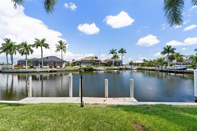 1212 PARTRIDGE DRIVE, Punta Gorda, FL 33950