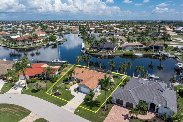 1212 PARTRIDGE DRIVE, Punta Gorda, FL 33950