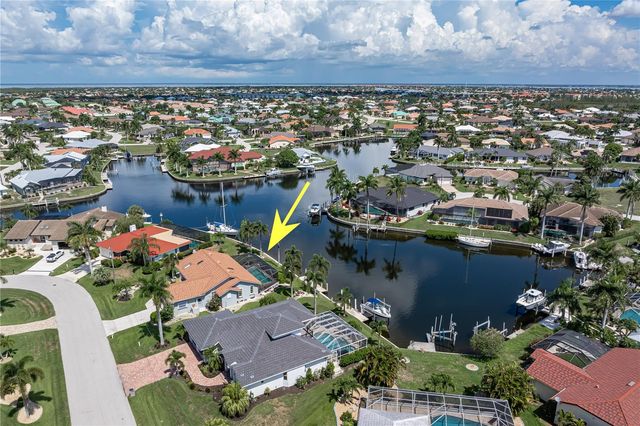 1212 PARTRIDGE DRIVE, Punta Gorda, FL 33950