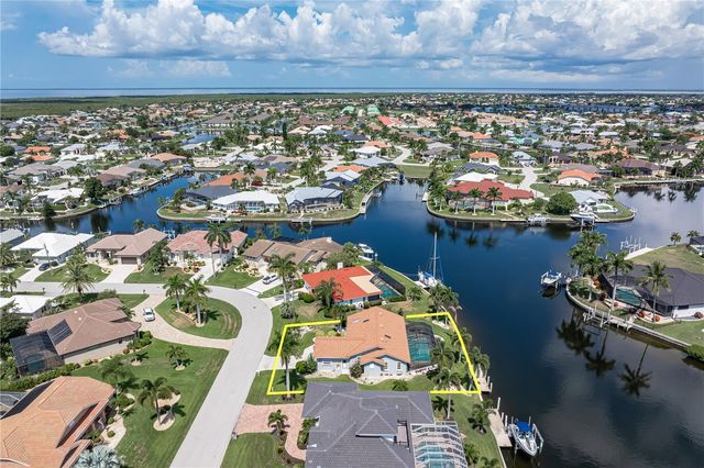 1212 PARTRIDGE DRIVE, Punta Gorda, FL 33950