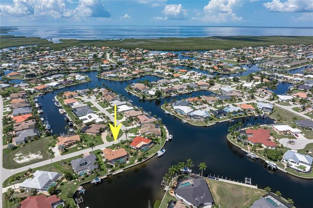 1212 PARTRIDGE DRIVE, Punta Gorda, FL 33950