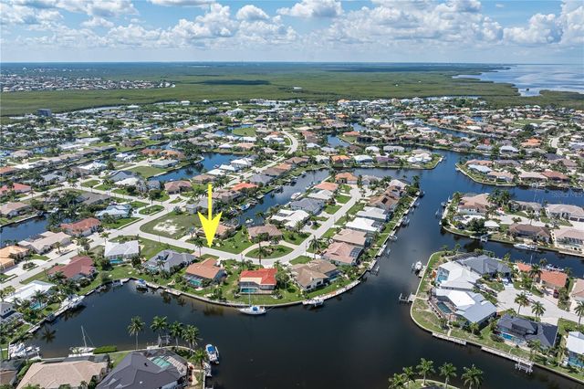 1212 PARTRIDGE DRIVE, Punta Gorda, FL 33950