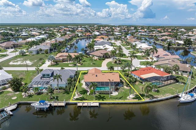 1212 PARTRIDGE DRIVE, Punta Gorda, FL 33950