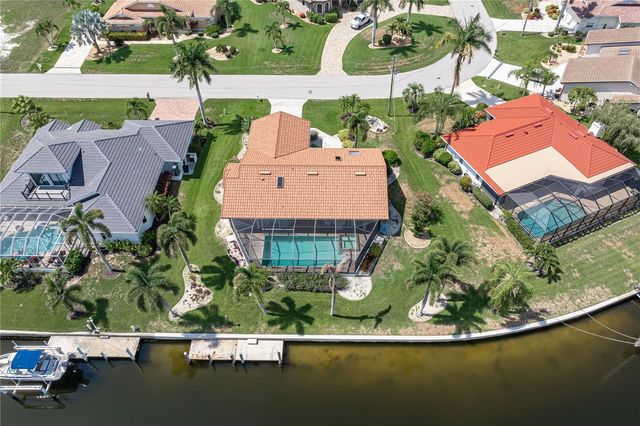 1212 PARTRIDGE DRIVE, Punta Gorda, FL 33950