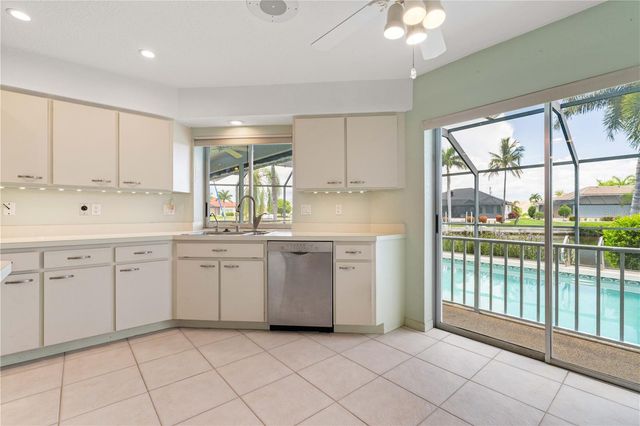 1212 PARTRIDGE DRIVE, Punta Gorda, FL 33950