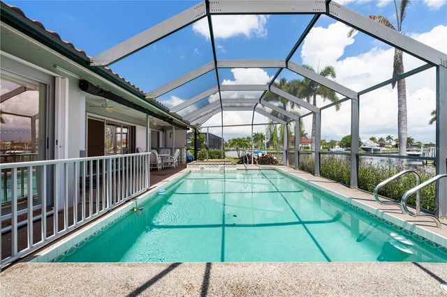 1212 PARTRIDGE DRIVE, Punta Gorda, FL 33950