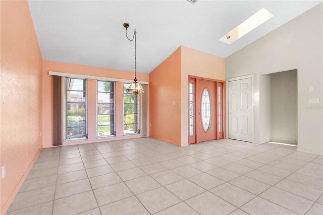 1212 PARTRIDGE DRIVE, Punta Gorda, FL 33950