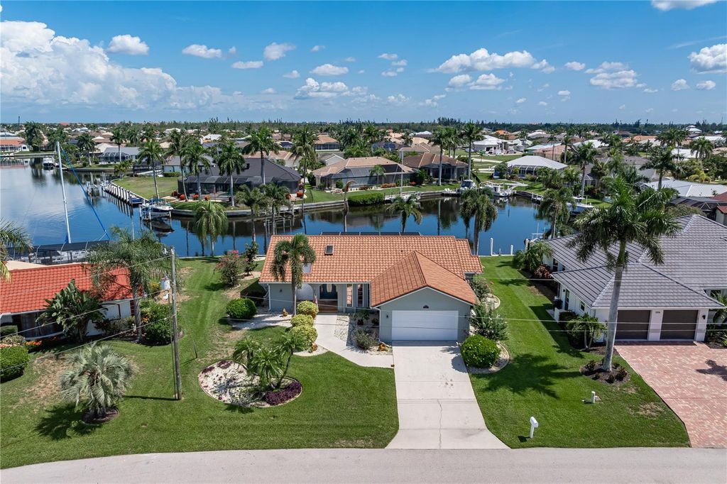 1212 PARTRIDGE DRIVE, Punta Gorda, FL 33950