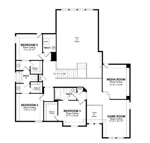 2246 Zurek Lane, Heath, TX 75126