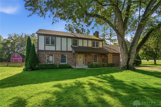 680 Carlsbrook Drive, Beavercreek, OH 45434