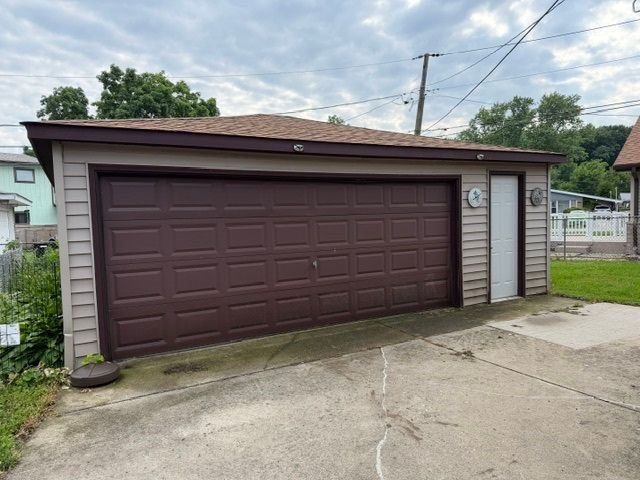 13514 Short Drive, Crestwood, IL 60418