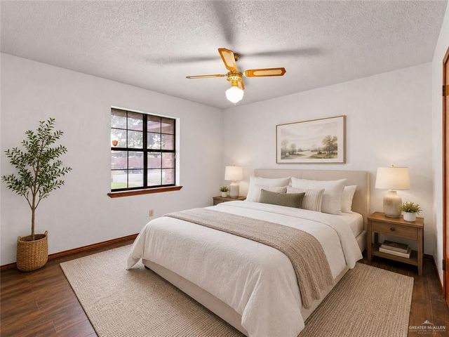 1905 E Live Oak, Weslaco, TX 78596