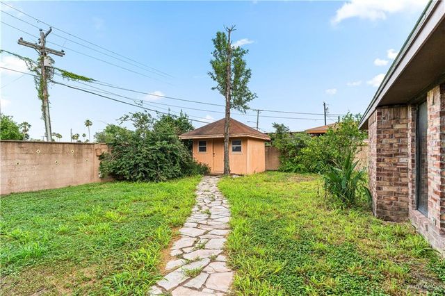 1905 E Live Oak, Weslaco, TX 78596
