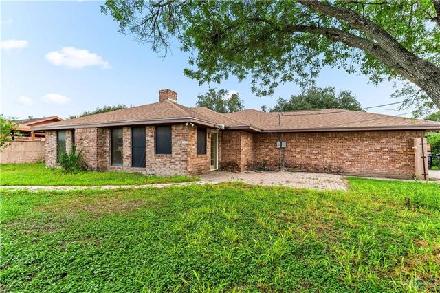 1905 E Live Oak, Weslaco, TX 78596