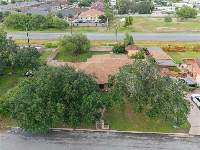 1905 E Live Oak, Weslaco, TX 78596