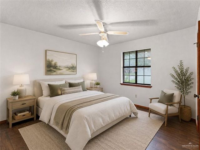 1905 E Live Oak, Weslaco, TX 78596