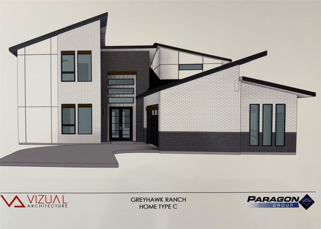 4404 Lida Street, Rowlett, TX 75089