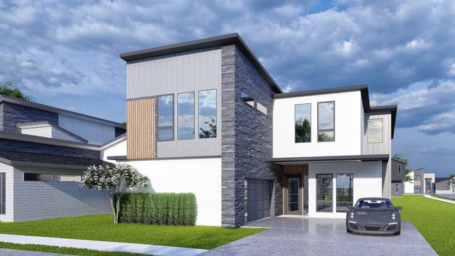 4404 Lida Street, Rowlett, TX 75089