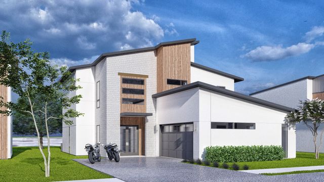 4404 Lida Street, Rowlett, TX 75089