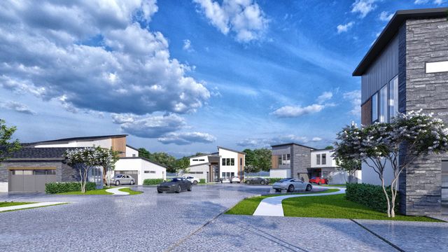 4404 Lida Street, Rowlett, TX 75089