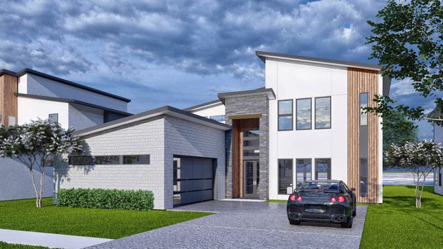 4404 Lida Street, Rowlett, TX 75089