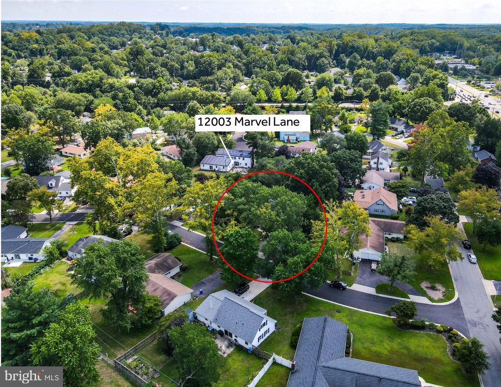 12003 MARVEL LN, Bowie, MD 20715