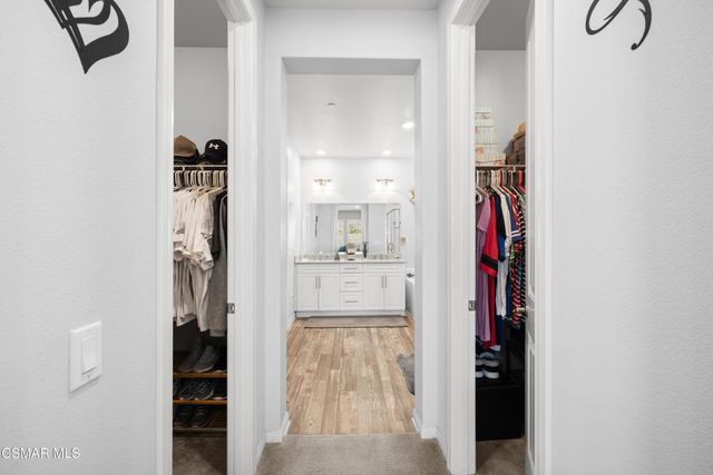 417 White Bark Lane, Simi Valley, CA 93065