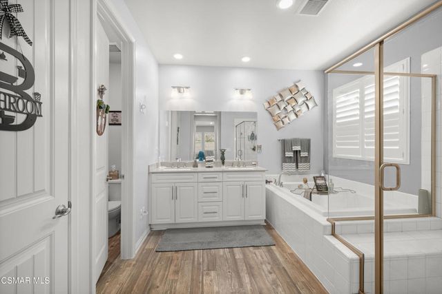 417 White Bark Lane, Simi Valley, CA 93065