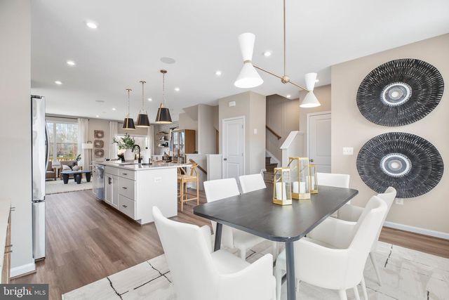 7734 HARLOW CIR, Spotsylvania, VA 22551