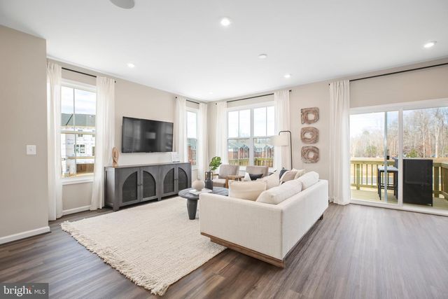 7734 HARLOW CIR, Spotsylvania, VA 22551