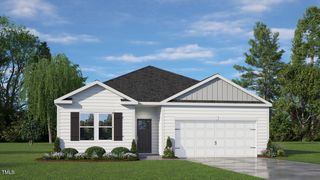 149 Pisgah Street, Sanford, NC 27330