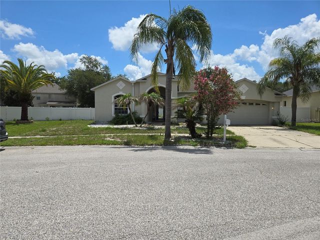 4106 BALINGTON DRIVE, Valrico, FL 33596