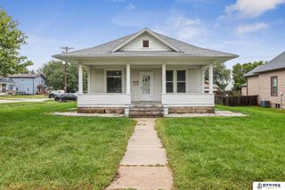 2064 E Washington Street, Blair, NE 68008