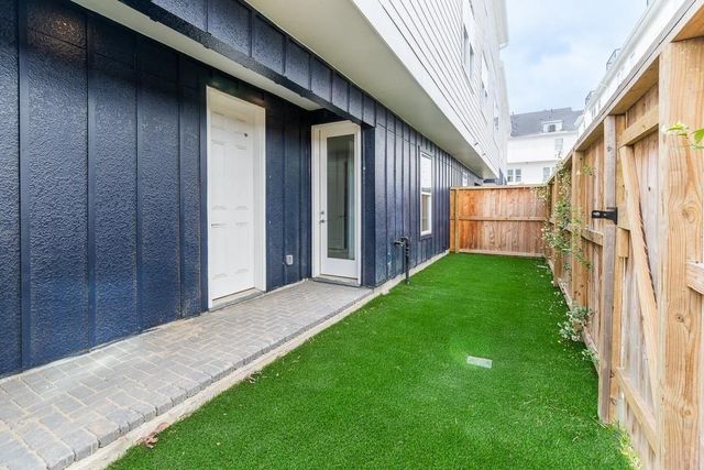 737 Bringhurst Street, Houston, TX 77020