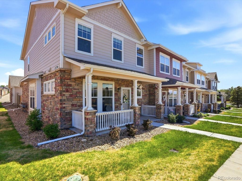 13774 Garfield Street A, Thornton, CO 80602