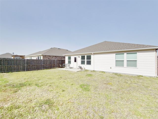 1021 Norias Drive, Forney, TX 75126