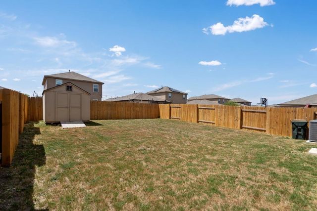 1342 Amy DR, Kyle, TX 78640