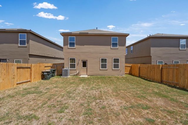 1342 Amy DR, Kyle, TX 78640