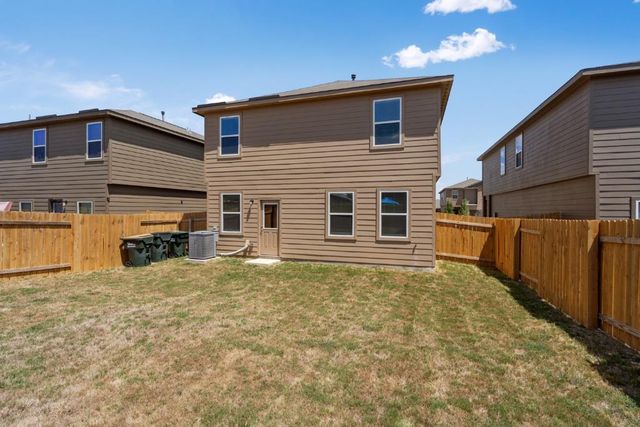 1342 Amy DR, Kyle, TX 78640