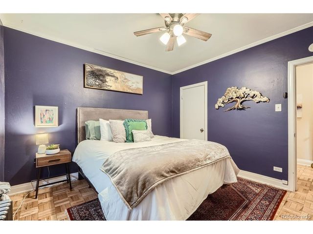 963 N Logan St 11, Denver, CO 80203