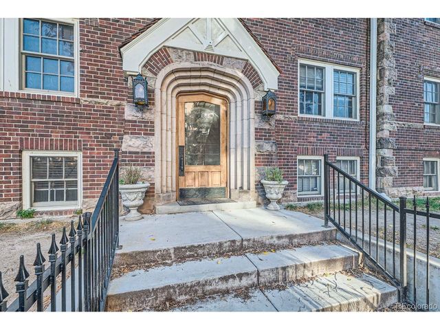 963 N Logan St 11, Denver, CO 80203