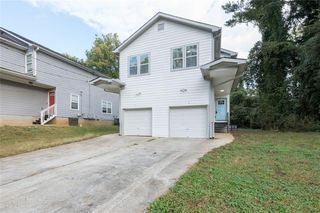 2027 LOIS NW Place Unit B, Atlanta, GA 30318