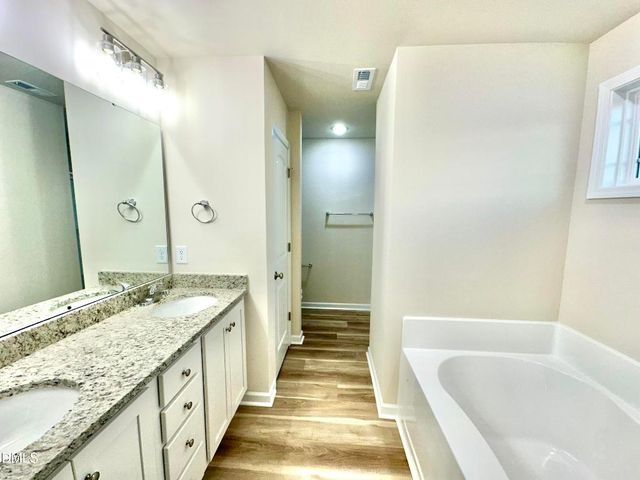 108 Dees Meadow Lane, Fremont, NC 27830