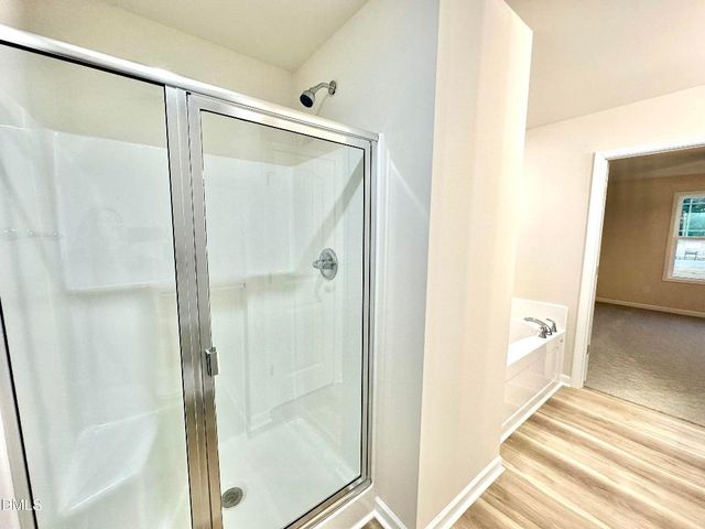 108 Dees Meadow Lane, Fremont, NC 27830