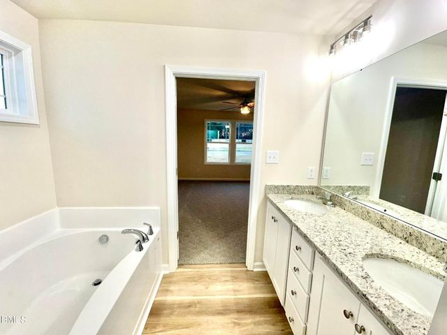 108 Dees Meadow Lane, Fremont, NC 27830