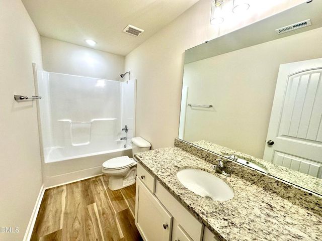 108 Dees Meadow Lane, Fremont, NC 27830