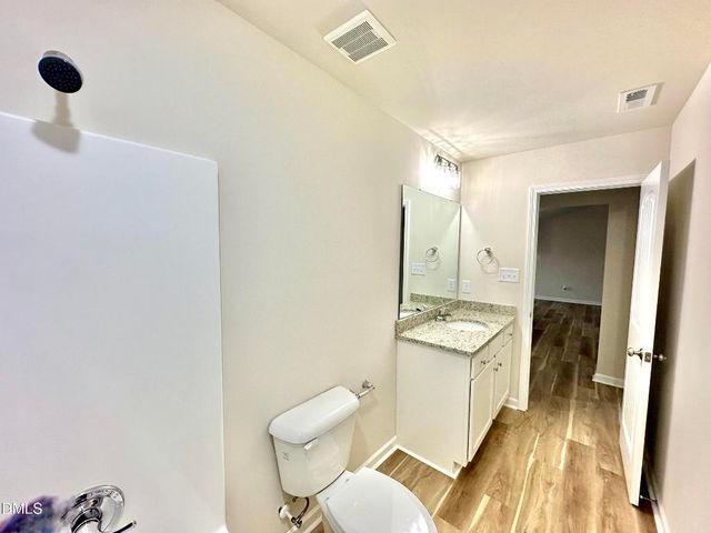 108 Dees Meadow Lane, Fremont, NC 27830